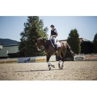 Schutzweste Komperdell Frontzip Slim