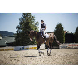 Schutzweste Komperdell Frontzip Slim Schwarz Schutzweste Komperdell Frontzip Slim Schwarz