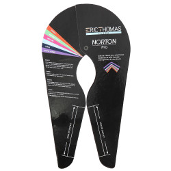 Bügelweitenmesser Norton Pro