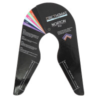 Bügelweitenmesser Norton Pro