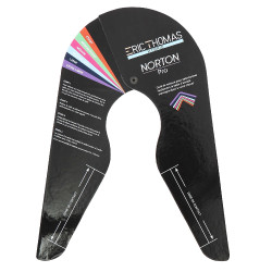 Bügelweitenmesser Norton Pro