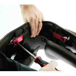 Bügelweitenmesser Norton Pro