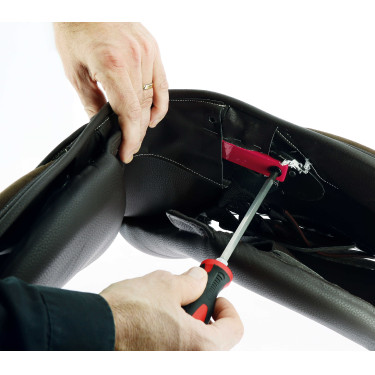 Bügelweitenmesser Norton Pro