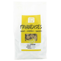 Bonbons für Pferde Hippo-Tonic Bananengeschmack Bonbons für Pferde Hippo-Tonic Bananengeschmack