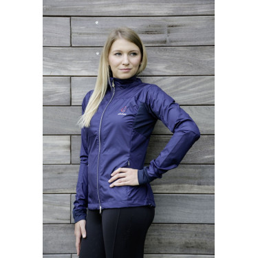 Windjacke Isabell Covalliero Windjacke Isabell Covalliero