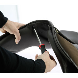 Austauschbare Kopfeisen Norton Pro