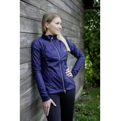 Windjacke Isabell Covalliero Windjacke Isabell Covalliero