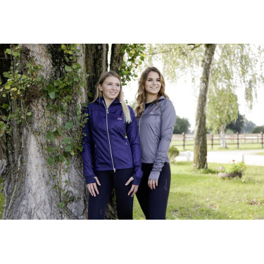 Windjacke Isabell Covalliero Windjacke Isabell Covalliero