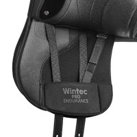 Wintec Pro Endurance Hart Sattel