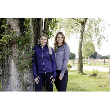 Windjacke Isabell Covalliero Windjacke Isabell Covalliero