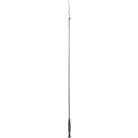 Dressurgerte Covalliero 120 cm Schwarz