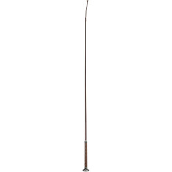 Dressurgerte Covalliero glatter Griff Dressurgerte Covalliero glatter Griff