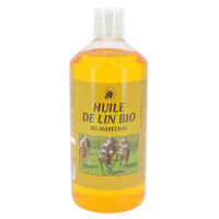Bio-Leinöl von Maréchal