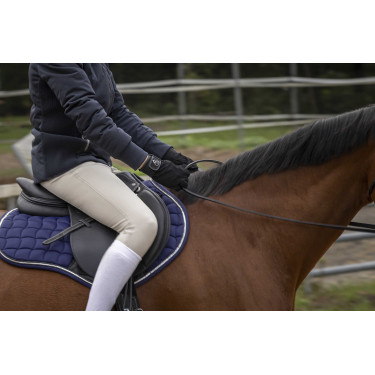 Wettkampfhandschuhe Pro Series Cabrer Schwarz