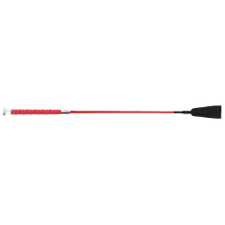 Peitsche Whip & Go Soft Grip Rot Peitsche Whip & Go Soft Grip Rot