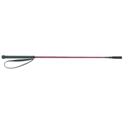 Peitsche Whip & Go New six Grau / Rosa