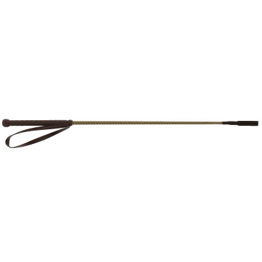 Peitsche Whip & Go New six Braun / Beige