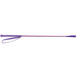 Peitsche Whip & Go New six Violett / Rosa Lila