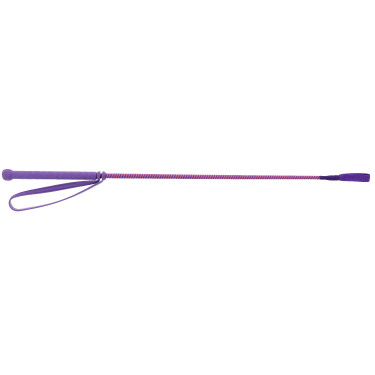 Peitsche Whip & Go New six Violett / Rosa Lila