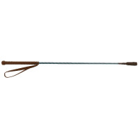 Peitsche Whip & Go New six Grau / Rosa Peitsche Whip & Go New six Grau / Rosa
