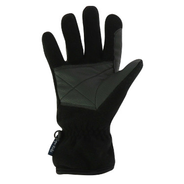 Handschuhe Equi-Kids PonyLove Schwarz