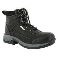 Equithème Hydro Stiefel Schwarz Equithème Hydro Stiefel Schwarz