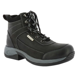 Equithème Hydro Stiefel Schwarz Equithème Hydro Stiefel Schwarz