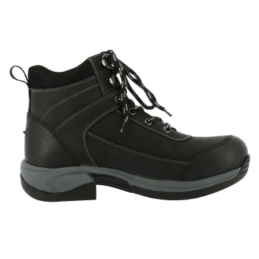 Equithème Hydro Stiefel Schwarz Equithème Hydro Stiefel Schwarz
