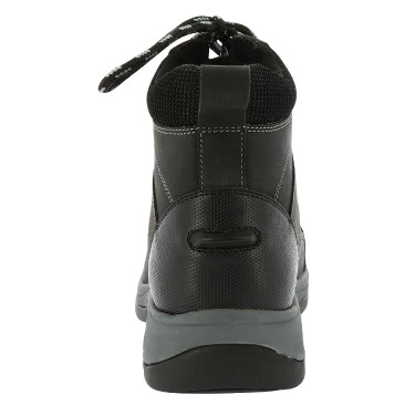 Equithème Hydro Stiefel Schwarz Equithème Hydro Stiefel Schwarz