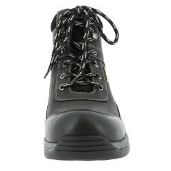 Equithème Hydro Stiefel Schwarz Equithème Hydro Stiefel Schwarz