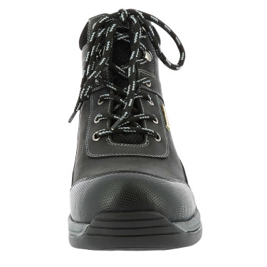 Equithème Hydro Stiefel Schwarz Equithème Hydro Stiefel Schwarz