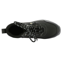 Equithème Hydro Stiefel Schwarz Equithème Hydro Stiefel Schwarz