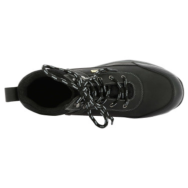 Equithème Hydro Stiefel Schwarz Equithème Hydro Stiefel Schwarz