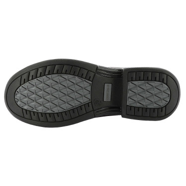 Equithème Hydro Stiefel Schwarz Equithème Hydro Stiefel Schwarz