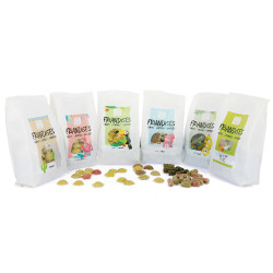 Hippo-Tonic Winter Mix Pferdeleckerlis Hippo-Tonic Winter Mix Pferdeleckerlis