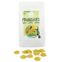 Bonbons für Pferde Hippo-Tonic Tropical Stars Bonbons für Pferde Hippo-Tonic Tropical Stars