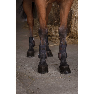 Norton XTR Gamaschen