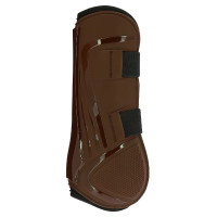 Norton XTR Gamaschen Schwarz