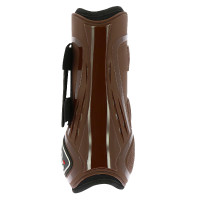 Norton XTR Gamaschen Schwarz