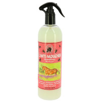 Der Fliegenschutz des Marschalls Der Fliegenschutz des Marschalls