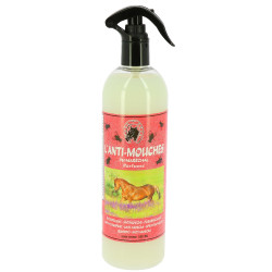 Der Fliegenschutz des Marschalls Der Fliegenschutz des Marschalls