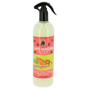 Der Fliegenschutz des Marschalls Der Fliegenschutz des Marschalls