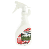 Insektenschutz von Maréchal