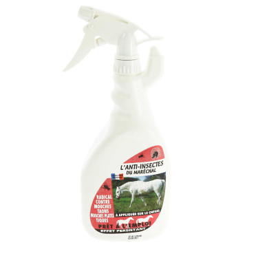 Insektenschutz von Maréchal Insektenschutz von Maréchal