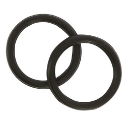 Gummiringe Norton für Sicherheitssteigbügel