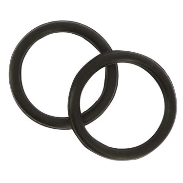 Gummiringe Norton für Sicherheitssteigbügel