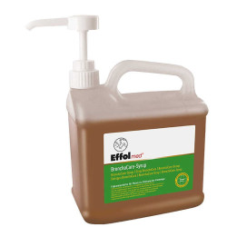 Sirup BronchoCare Effol® Med