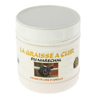 Der Sattelfett des Marschalls Der Sattelfett des Marschalls