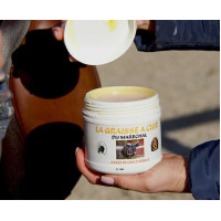 Der Sattelfett des Marschalls Der Sattelfett des Marschalls