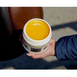 Der Sattelfett des Marschalls